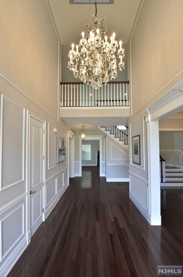 101 Cortland Dr #66, Upper Saddle River, NJ 07458