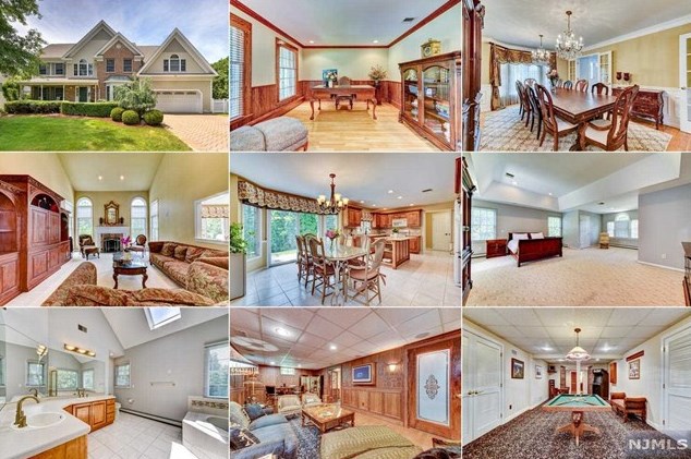 207 Sunrise Dr, Wyckoff, NJ 07481-2951
