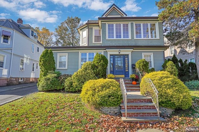 164 Orient Way #2, Rutherford, NJ 07070