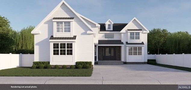 406 Valley View Ave, Paramus, NJ 07652-3420