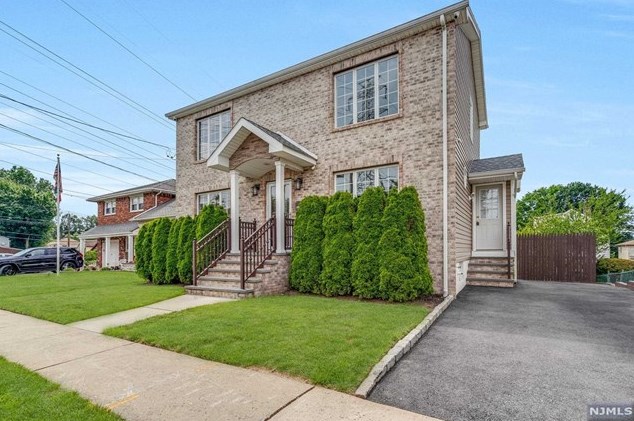 51 53 Moore Pl, Belleville, NJ 07109