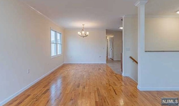 453 Park Ave #2, Fairview, NJ 07022