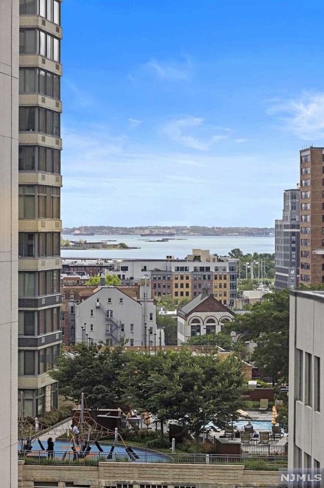 10 Provost St #1307, Jersey City, NJ 07302