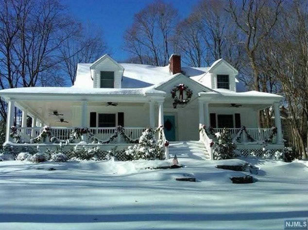118 Terrace St, Haworth, NJ 07641