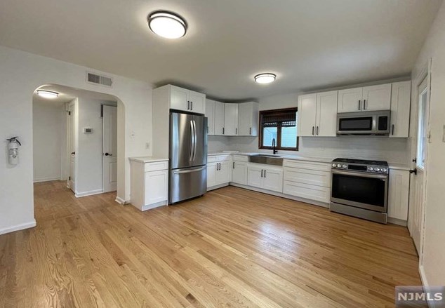 163 Hancox Ave #1, Nutley, NJ 07110