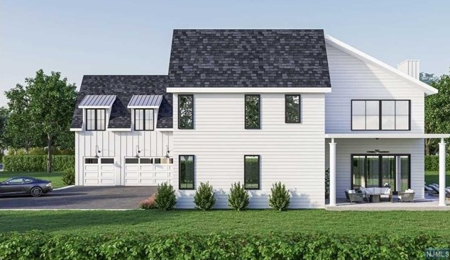 5 Westview Terrace, Haworth, NJ 07641