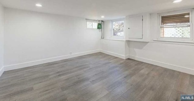 22 Orchard St, Hillsdale NJ  07642-2013 exterior