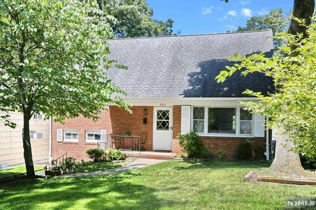 523 Lincoln St, Boonton, NJ 07005