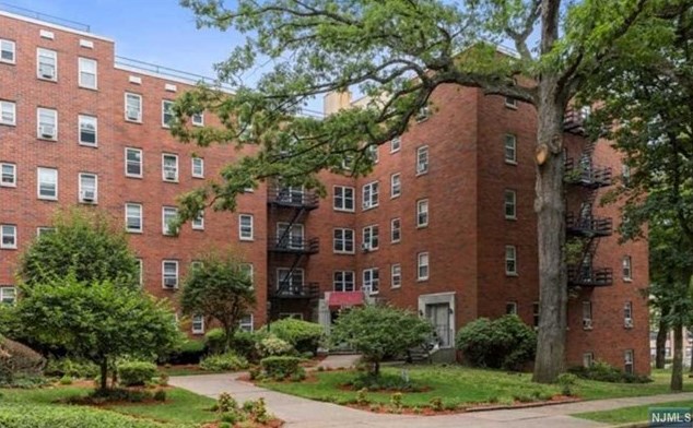 2340 Linwood Ave #1d, West Fort Lee, NJ 07024