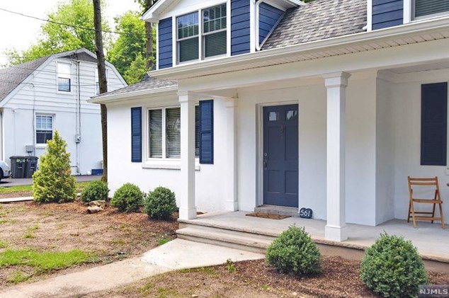 561 Cliff St, Ridgewood, NJ 07450