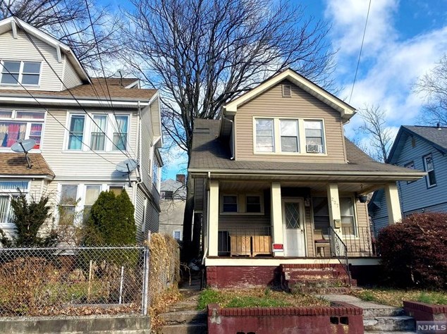 285-287 Weequahic Ave, Newark, NJ 07112