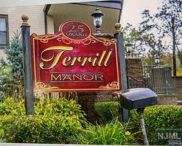 25 Grand Ave #5g, Hackensack, NJ 07601