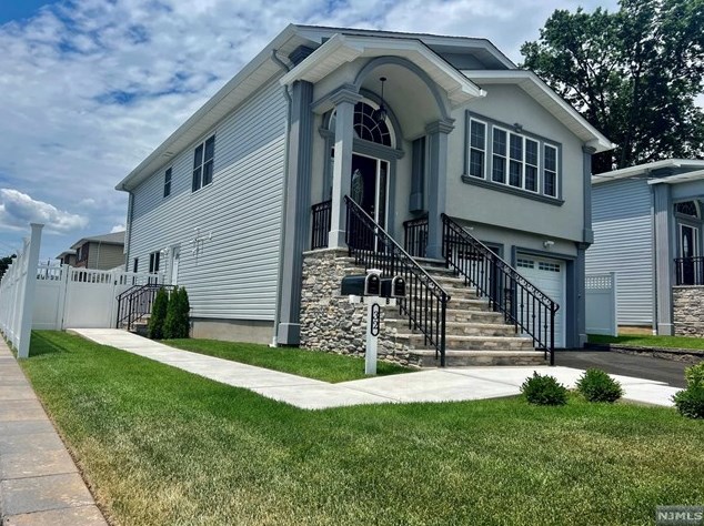 32 Henry St #a, Elmwood Park, NJ 07407