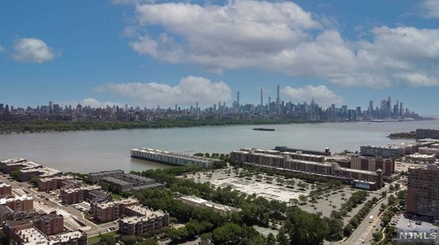 250 Gorge Rd Apt 7l, Cliffside Park, NJ