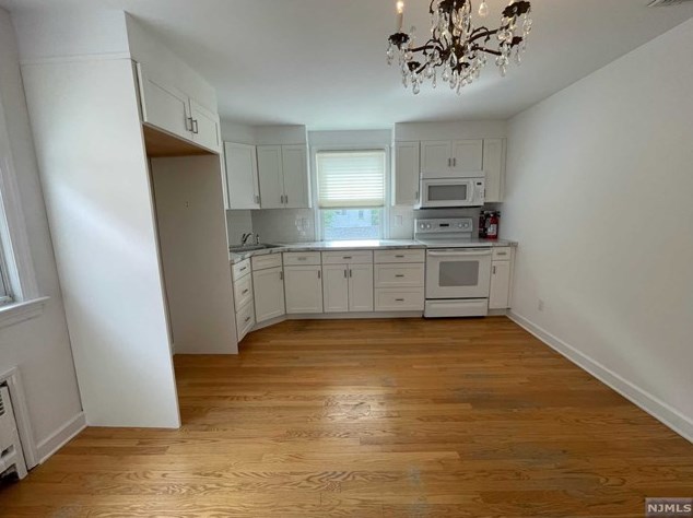 90 Frederick St #2, Belleville, NJ 07109