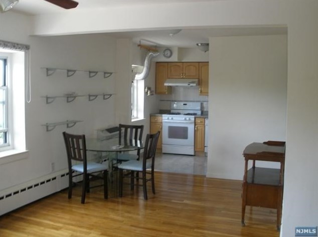 1575 Center Ave #5a, West Fort Lee, NJ