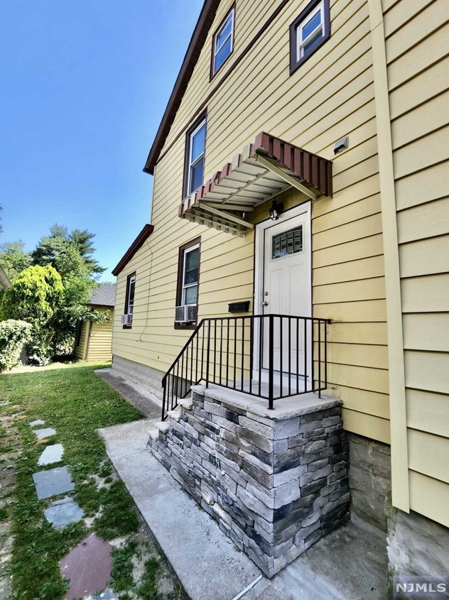 45 E Broad St. #2, Bergenfield, NJ 07621