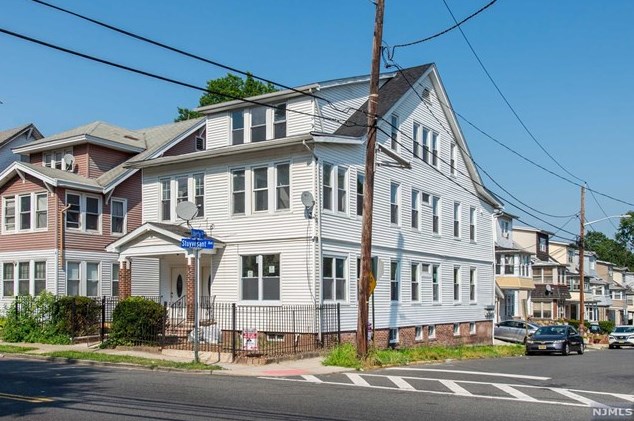 432 Stuyvesant Ave. #2, Irvington, NJ 07111
