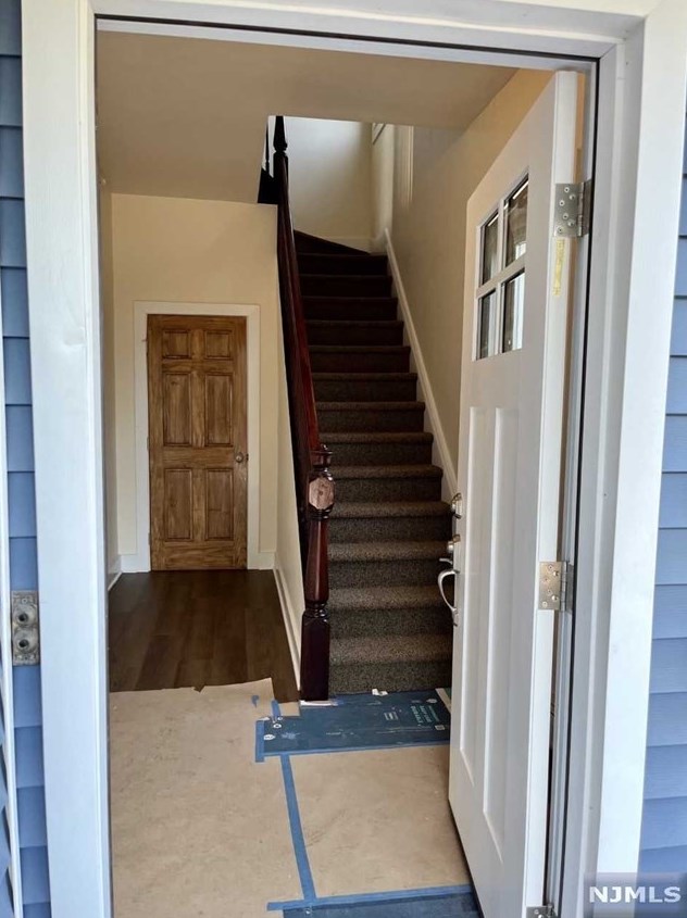 38 Poplar Ave, Hackensack NJ  07601-4708 exterior