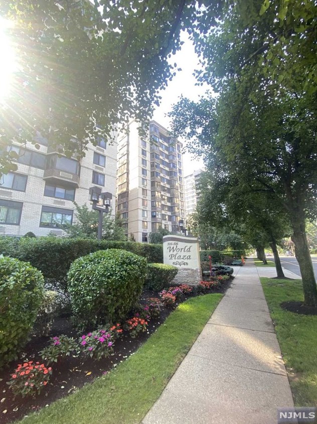 316 Prospect Ave Apt 3g, Hackensack, NJ
