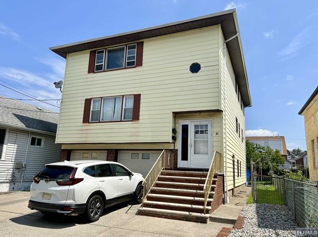 21 Avenue A #2, Lodi, NJ 07644