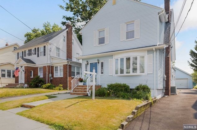 43 Hedden Ter, North Arlington, NJ 07031-6108
