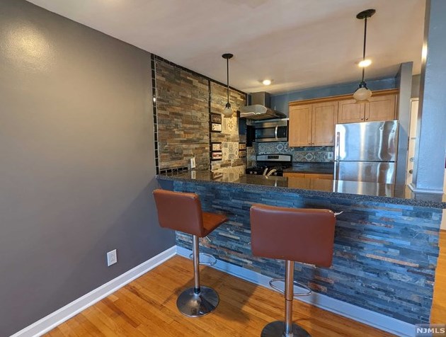 816-826 West Grand St #2h, Elizabeth, NJ 07202