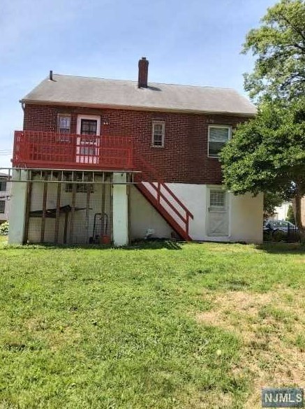 297 Tom Hunter Rd, West Fort Lee, NJ 07024