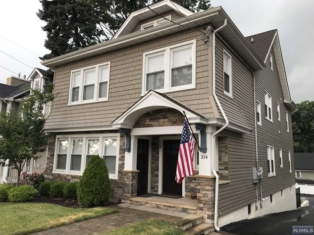 314 Ridge Rd #1, Rutherford, NJ 07070