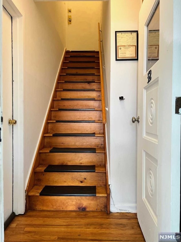 52 Burns Ave #2, Lodi, NJ 07644