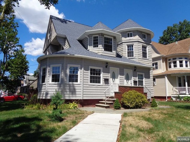 295 Park St, Hackensack, NJ 07601
