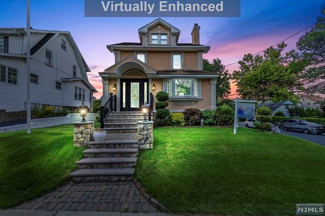 148 Lincoln Ave, Clifton, NJ 07011-3123