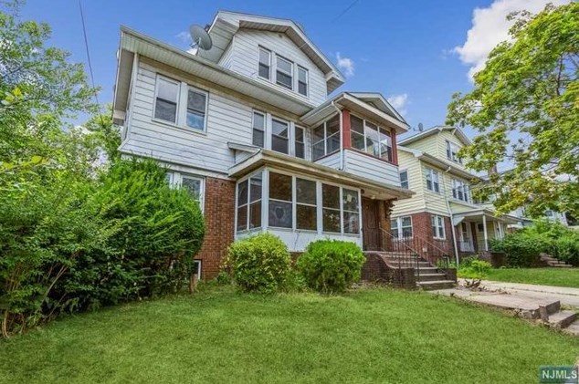 108-110 Vassar Ave, Newark, NJ 07112