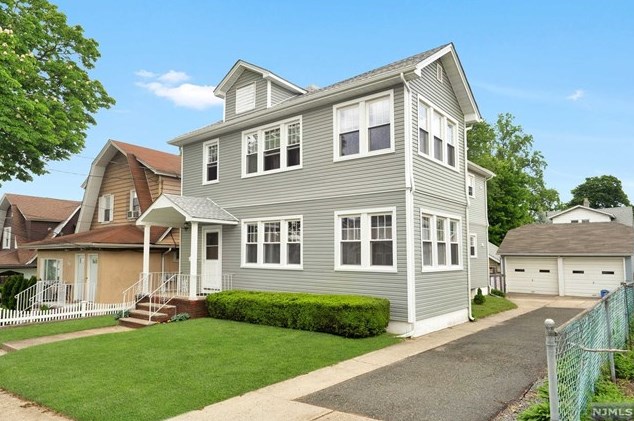 76 Melrose Ave #1, North Arlington, NJ 07031