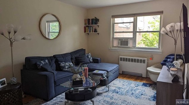 1494 West Terrace Circle #6, Teaneck, NJ 07666