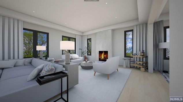 68 Ridge Rd, Tenafly NJ  07670-2324 exterior