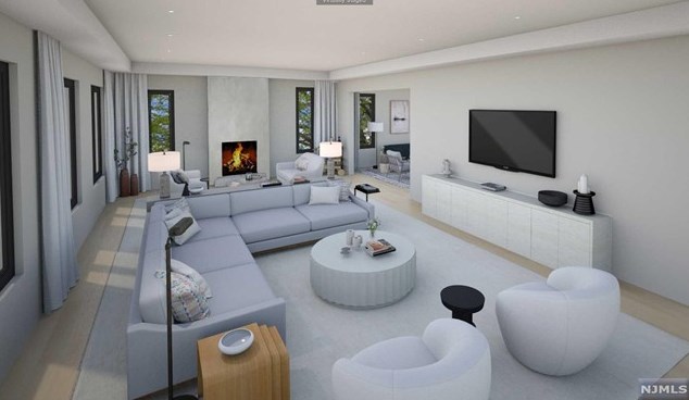 68 Ridge Rd, Tenafly NJ  07670-2324 exterior