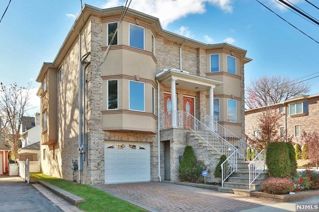 28 Washington Ave #b, Cliffside Park, NJ 07010