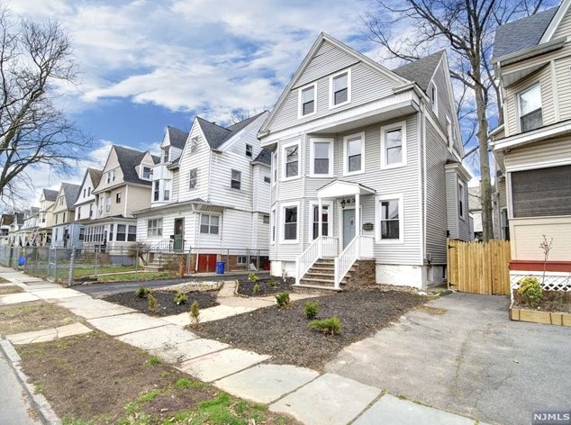 163 Greenwood Ave, East Orange, NJ 07017