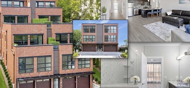 140 Overlook Ave #2a, Hackensack, NJ 07601