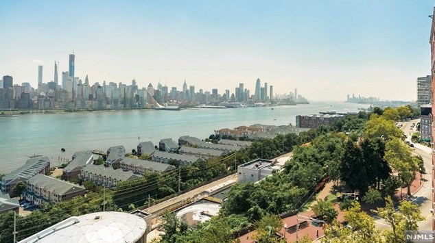 6515 Boulevard E #5h, West New York, NJ 07093