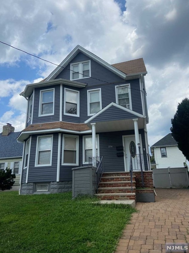 154 Preston St #2, Ridgefield Park, NJ 07660