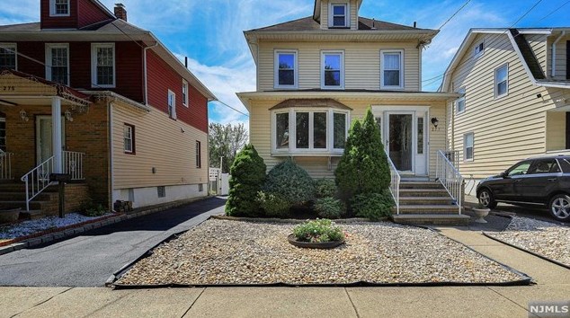 277 Union Ave, Clifton, NJ 07011-3145