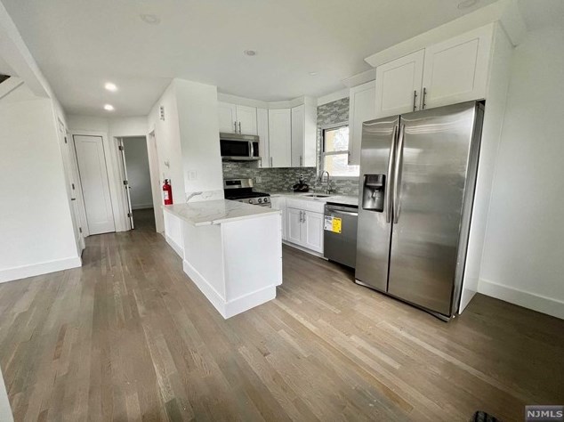 65 Nedellec Dr, Saddle Brook NJ  07663-4505 exterior