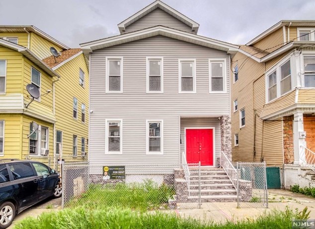 192 Columbia Ave #3, Irvington, NJ 07111