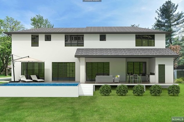 11 Oak Ave, Tenafly, NJ 07670-2606