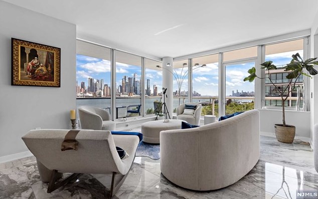 1000 Ave At Port Imperial #511, Union City, NJ 07086