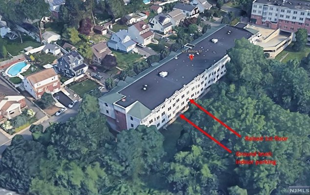 323 Willow St Apt 1g, Teaneck, NJ