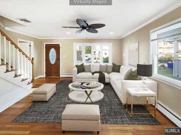 47 Lincoln Ave, Paterson, NJ 07512