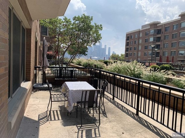20 Ave At Port Imperial #113, West New York, NJ 07093